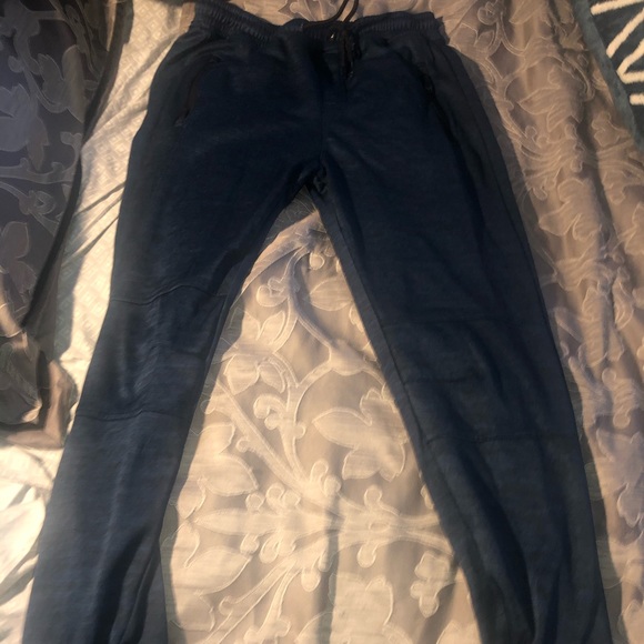 SweatPants - Picture 2 of 2